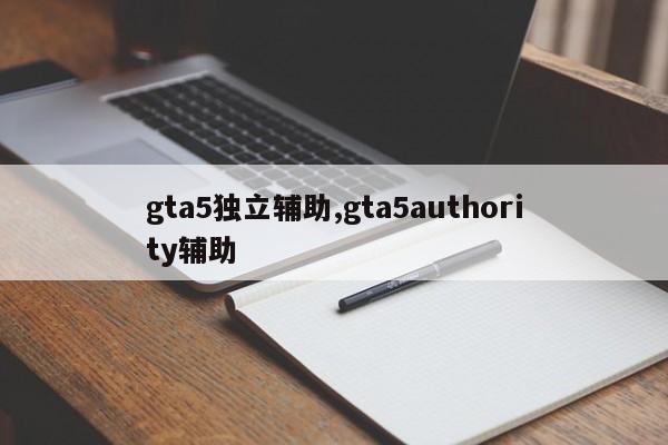 gta5独立辅助,gta5authority辅助