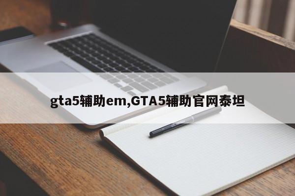 gta5辅助em,GTA5辅助官网泰坦